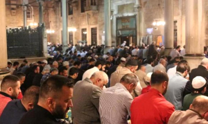 10.TERAVİH
