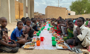Afrika İftar Yardımı Nedir? Nasıl Yapılır?