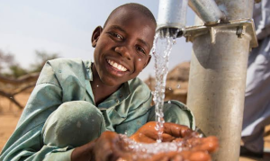 Afrika Su Yardımı Nedir? Nasıl Yapılır?