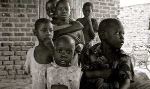 Afrika’ya Yardım Etmenin Önemi Nedir?
