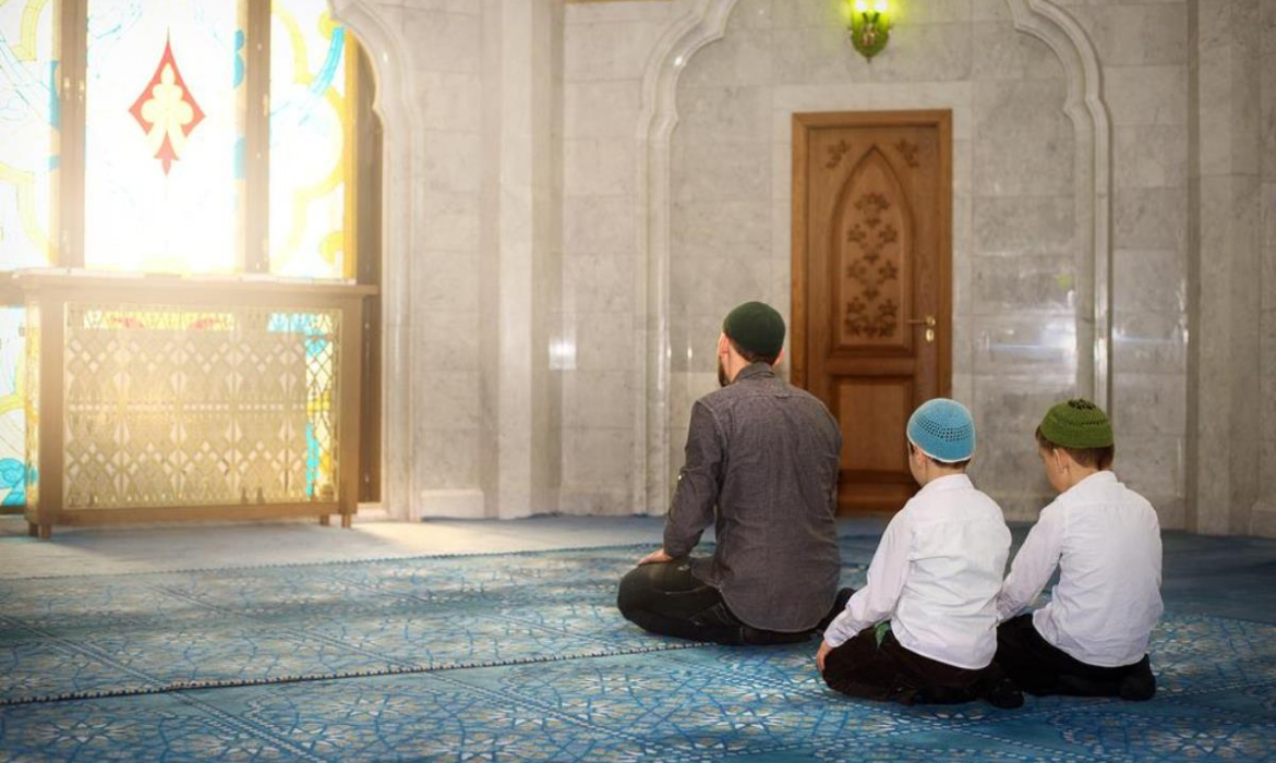 3. NAMAZ ÇEŞİTLERİ