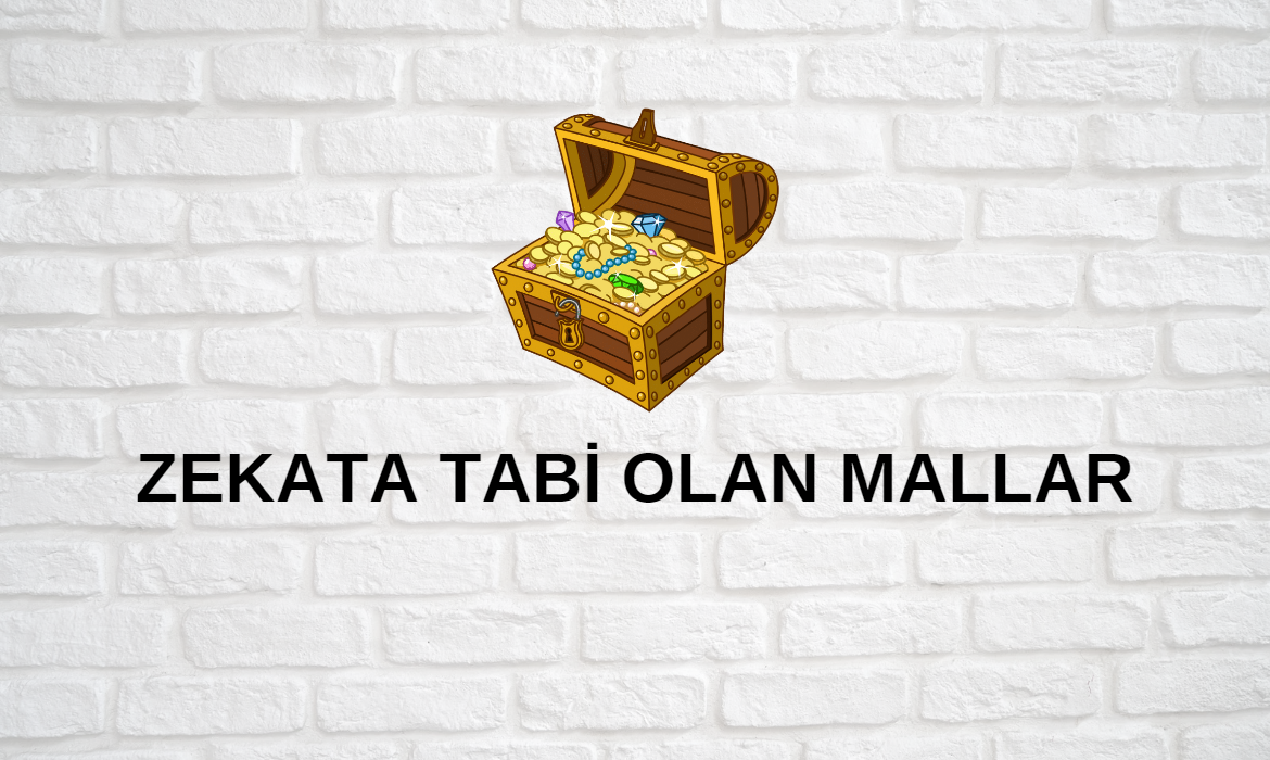 4. ZEKÂTA TÂBİ MALLAR