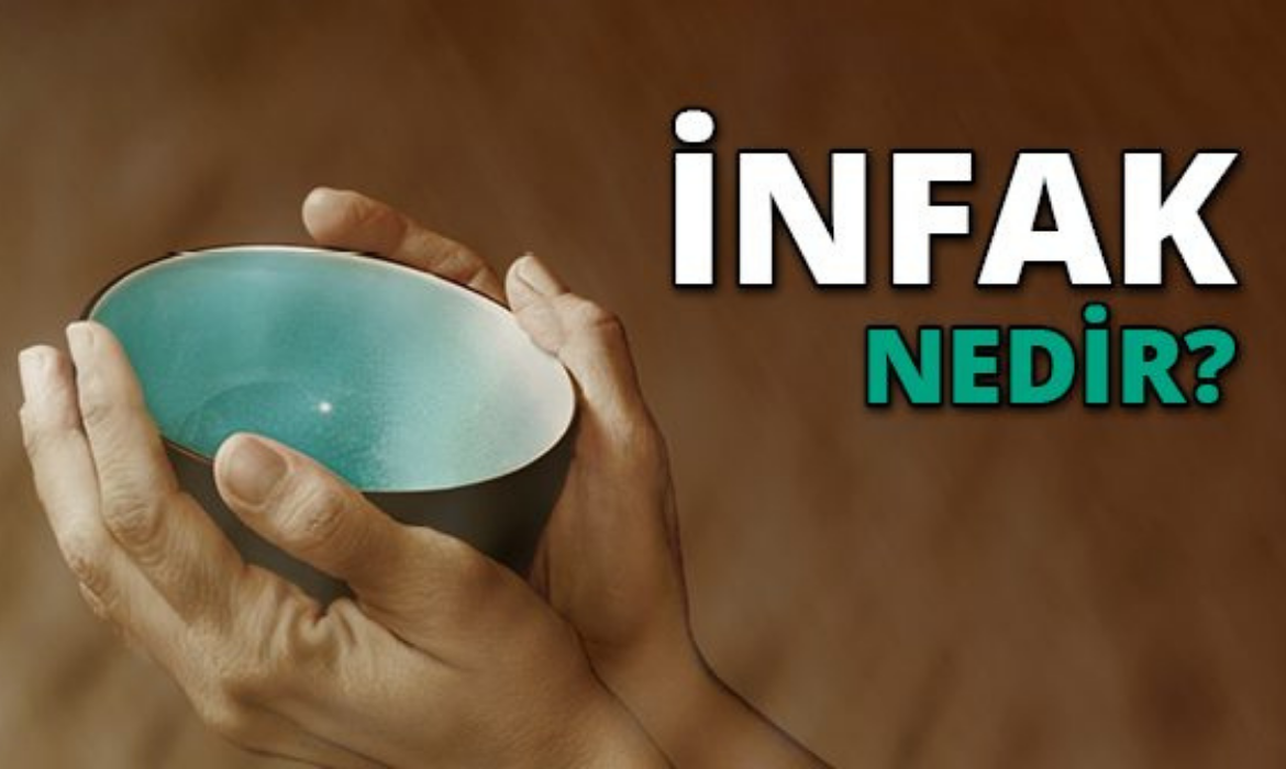     İNFAK NEDİR?