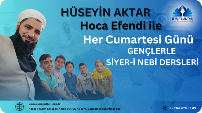 HÜSEYİN AKTAR