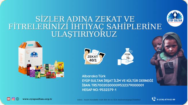 yardım çalışması